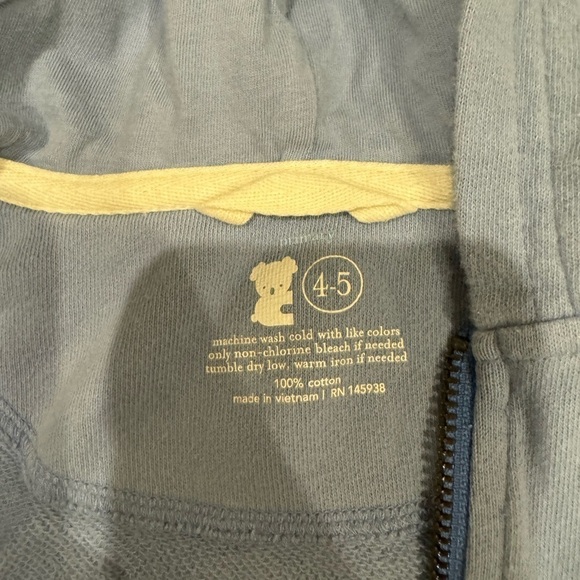 Primary jacket - Picture 2 of 2